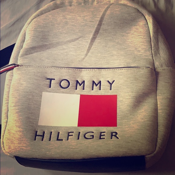 Tommy Hilfiger backpack